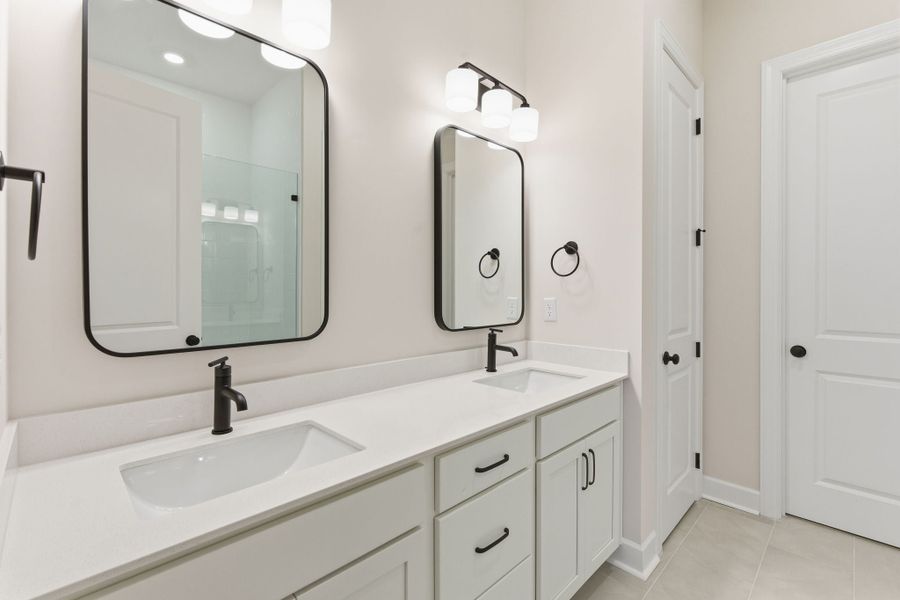 Thompson's Station, TN New Home. - Slide 32 Thompson's Station, TN New Home. - Slide 32