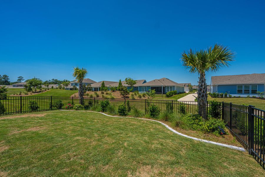 Natural landscape and outdoor views near in Summerville (Image 61). Natural landscape and outdoor views near in Summerville (Image 61).