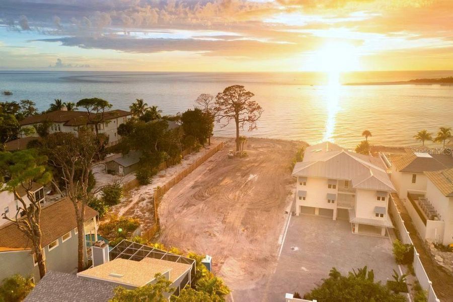 Site preparation for new homesites in , Sarasota (Image 21). Site preparation for new homesites in , Sarasota (Image 21).