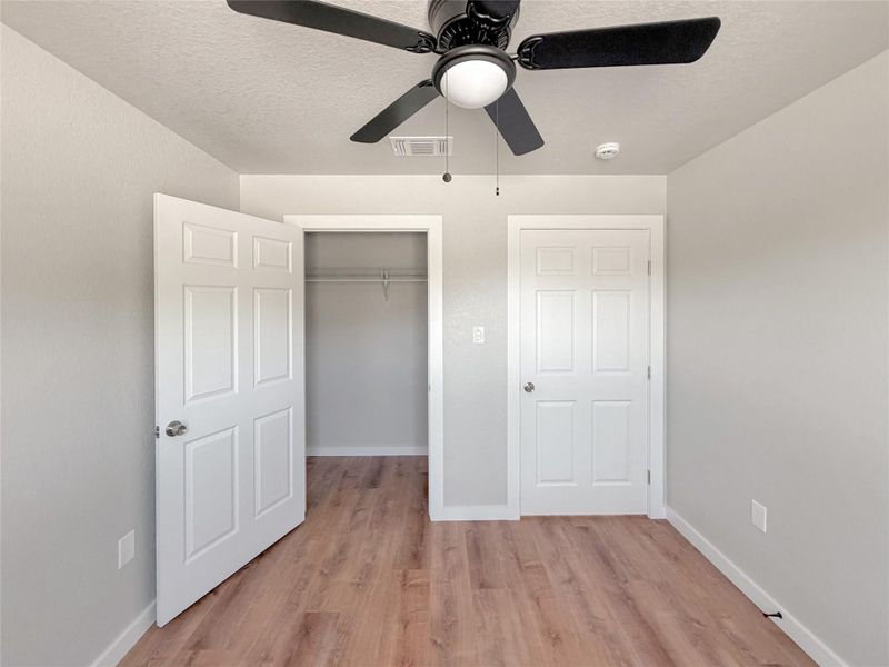 Spacious, unfurnished interior of a new home in , Spring Branch (Image 18).