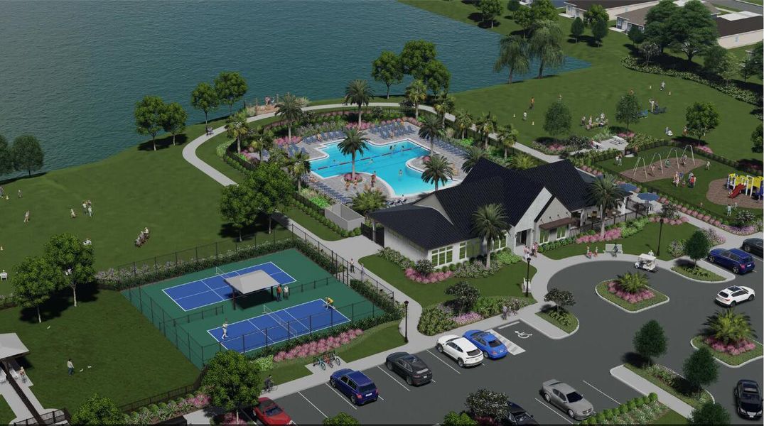 Wylder Amenities Wylder Amenities