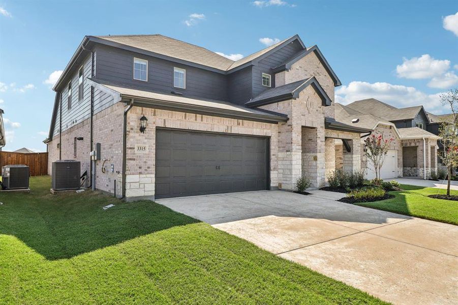 Image 37 of a home in Lakehaven - Signature Series. Image 37 of a home in Lakehaven - Signature Series.