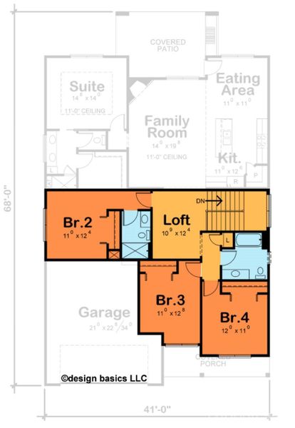 Chatfield Level 2