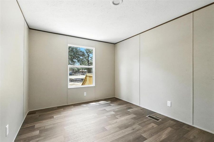 Spacious, unfurnished interior of a new home in , Azle (Image 21).