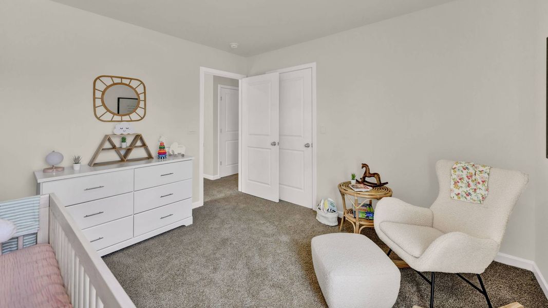 Image 32 of a home in Evergreen Landing.