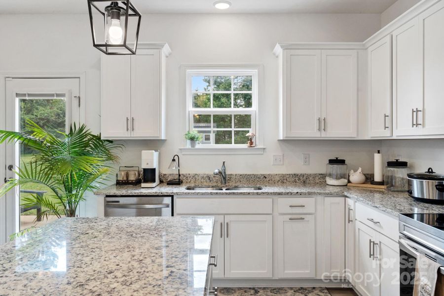 Furnished interior view inside a new home in , Lexington (Image 8). Furnished interior view inside a new home in , Lexington (Image 8).