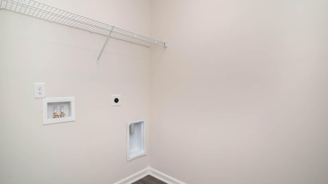 Image 19 representing the KERRY by D.R. Horton in Sandridge Park, Little River, SC.