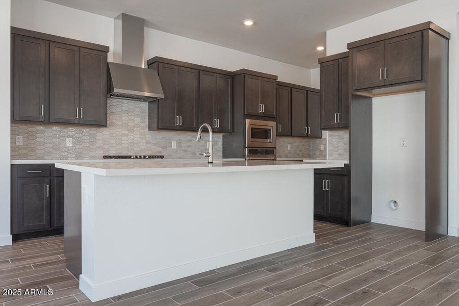 Tri Pointe Soleo 243 - Kitchen-1MLS Tri Pointe Soleo 243 - Kitchen-1MLS