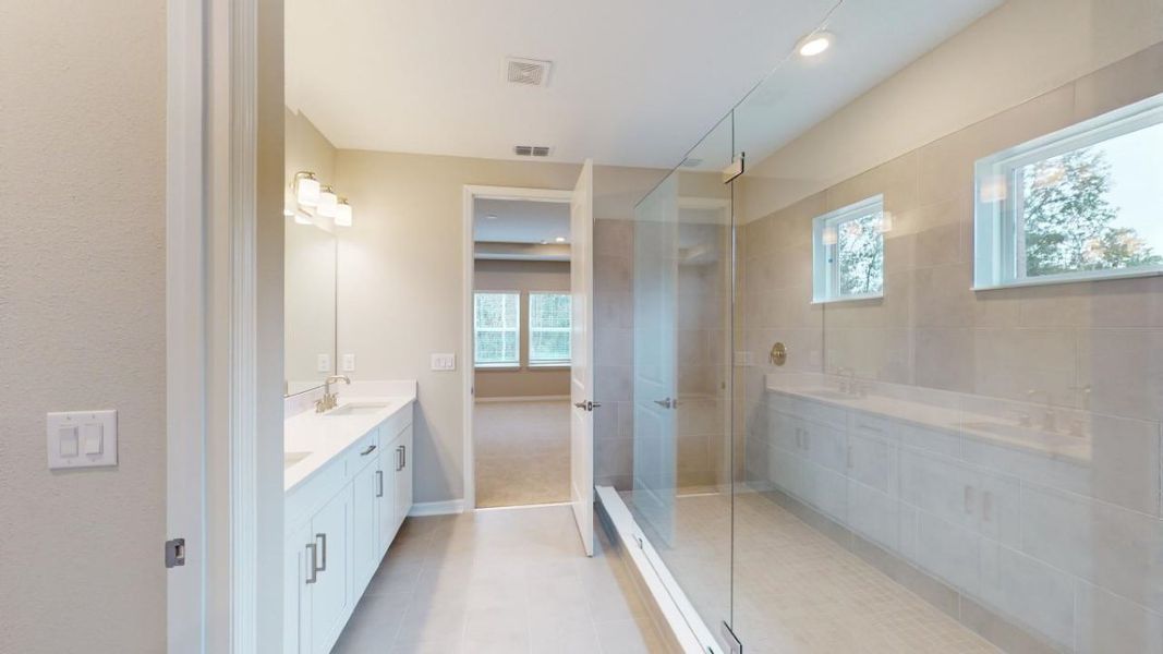 Image 28 of a home in Headwaters at Lofton Creek. Image 28 of a home in Headwaters at Lofton Creek.