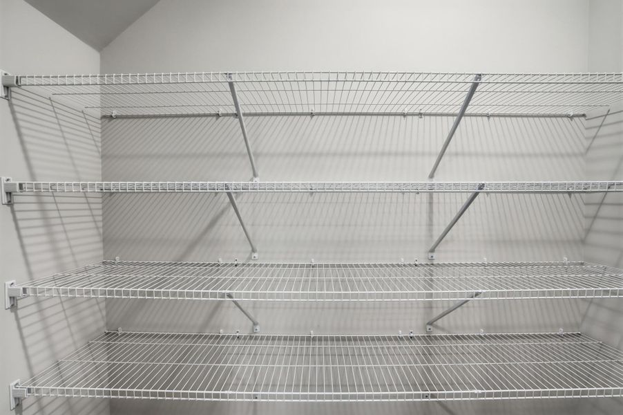 Spacious, unfurnished interior of a new home in Harrisburg Village Townhomes, Harrisburg (Image 37). Spacious, unfurnished interior of a new home in Harrisburg Village Townhomes, Harrisburg (Image 37).