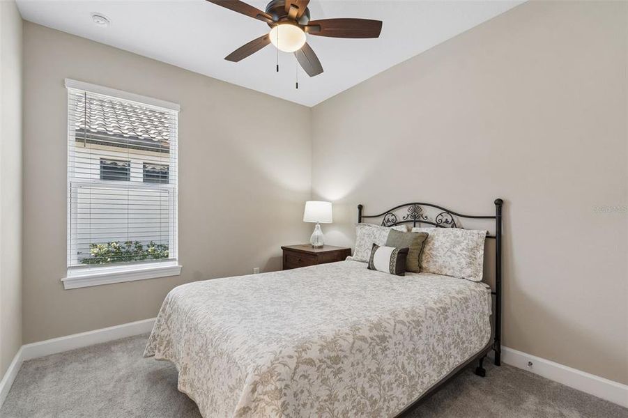 Furnished interior view inside a new home in , Wesley Chapel (Image 12).