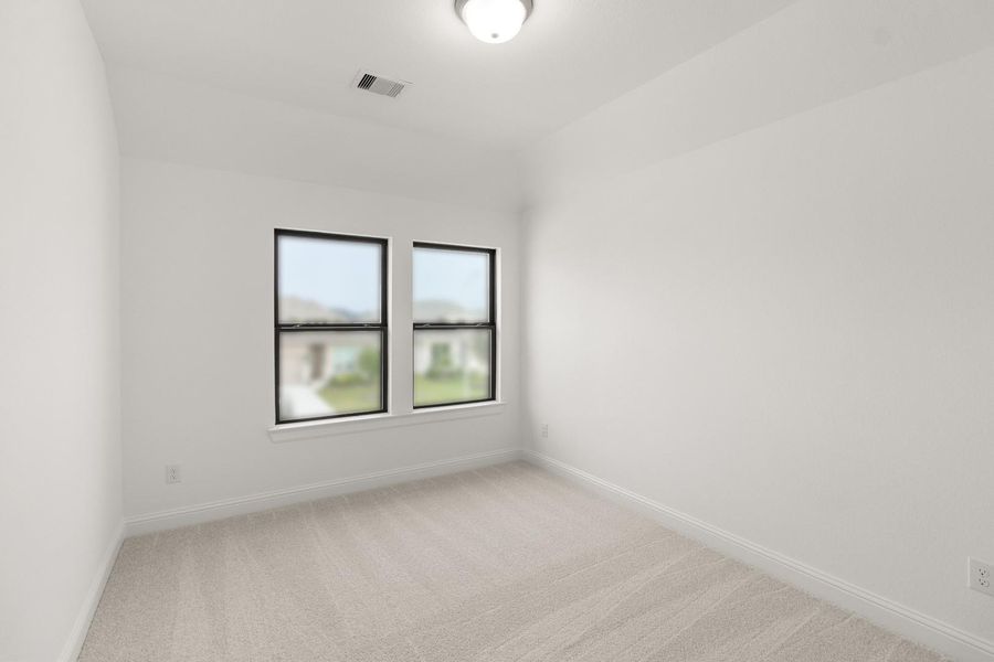 Secondary Bedroom2