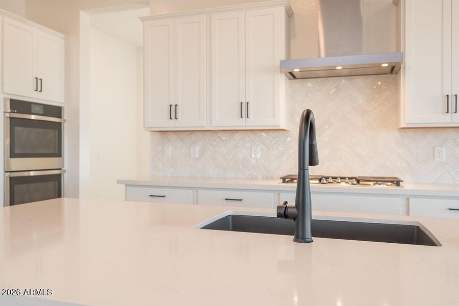 Tri Pointe Soleo 208 - Kitchen-2MLS Tri Pointe Soleo 208 - Kitchen-2MLS