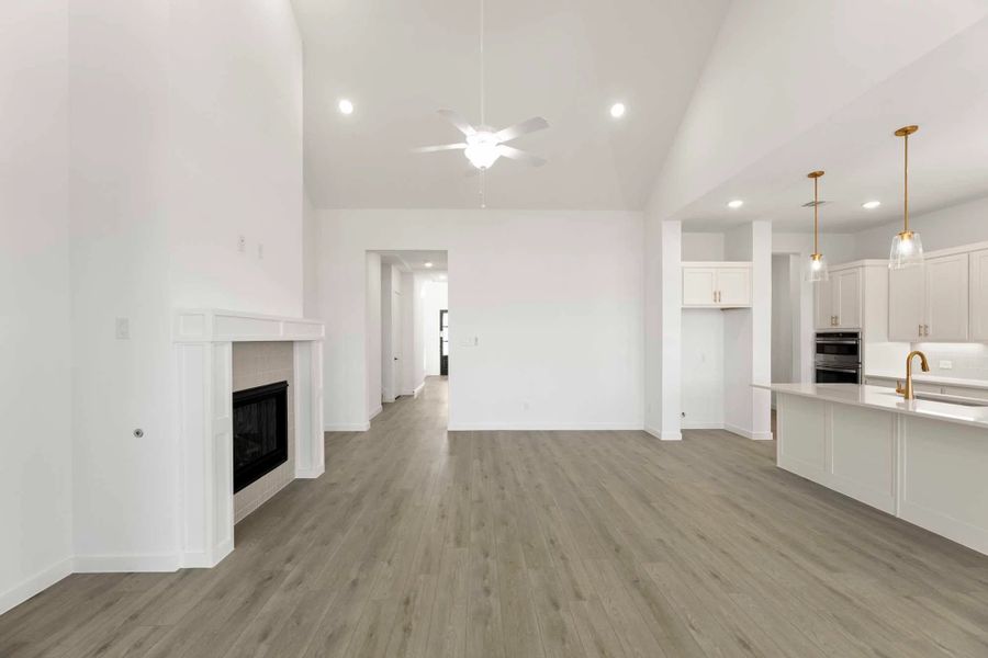Family Room Representative Photo Family Room Representative Photo