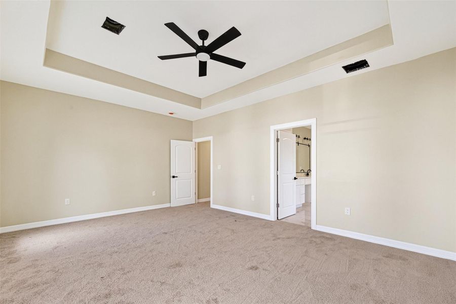 Spacious, unfurnished interior of a new home in , Houston (Image 21). Spacious, unfurnished interior of a new home in , Houston (Image 21).