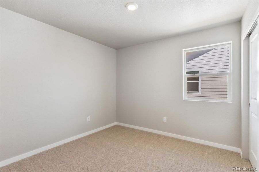 Spacious, unfurnished interior of a new home in , Frederick (Image 12).