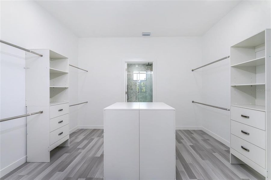 Furnished interior view inside a new home in , Port Charlotte (Image 10).