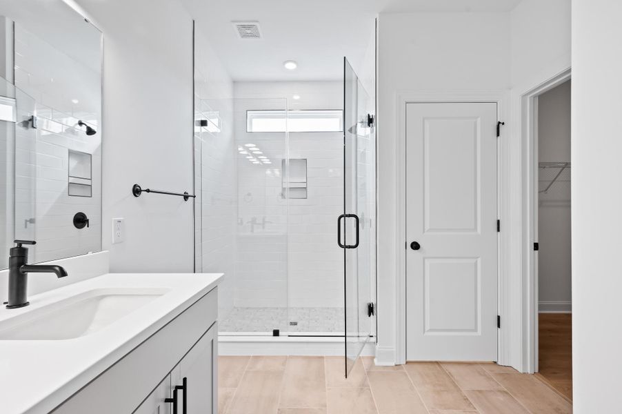 Primary Suite