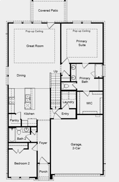 Floorplan Rendering Floorplan Rendering