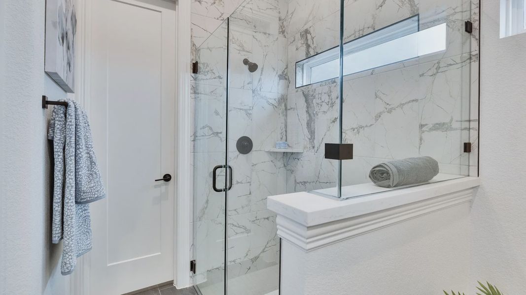 Juniper Floor Plan - Representative Photo
