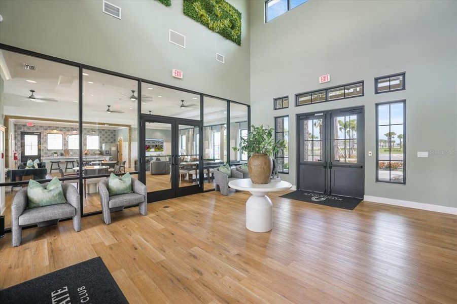 Community amenities in , Palmetto (Image 51).