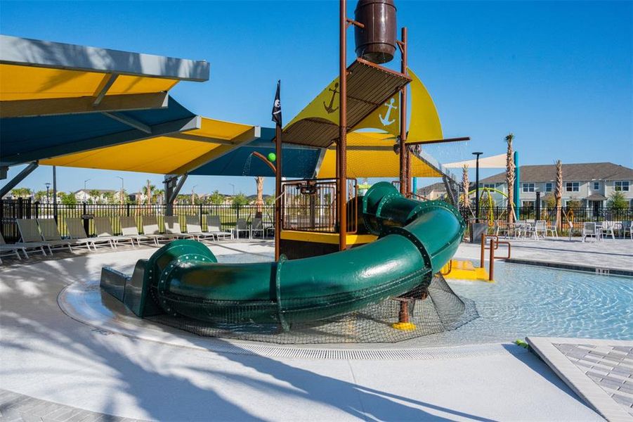 Community amenities in , Orlando (Image 23).