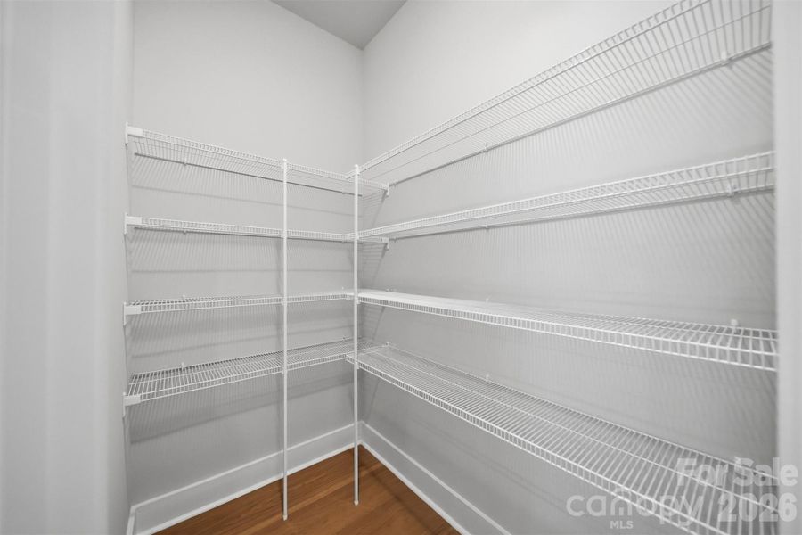 Spacious, unfurnished interior of a new home in , Morganton (Image 32).