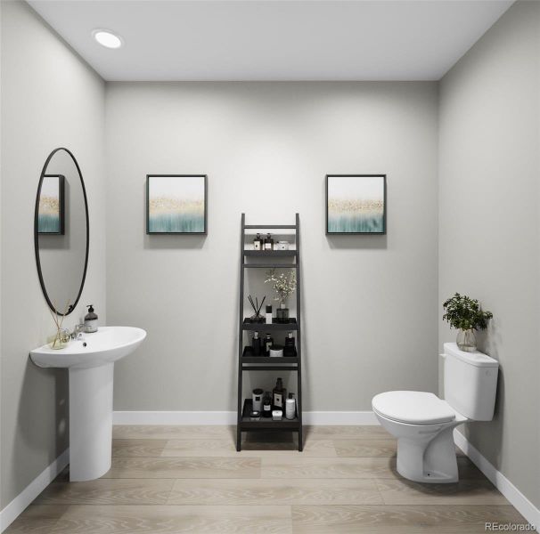 Representative Photo