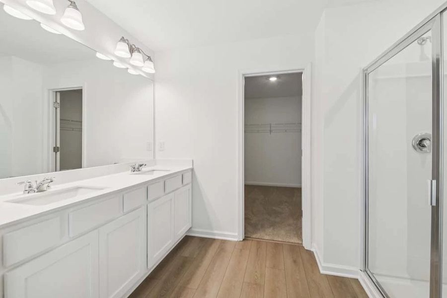 Primary Bathroom Primary Bathroom