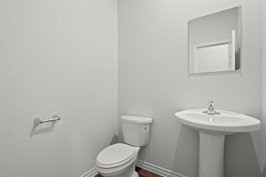 Image 27 of a home in Hanna Ranch.