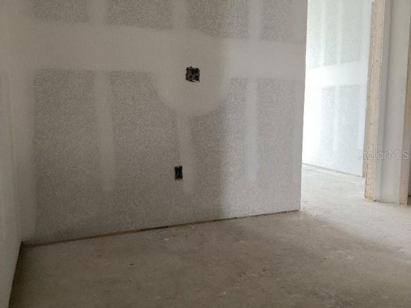 In-progress construction of a new home in , Rockledge, FL (Image 12). In-progress construction of a new home in , Rockledge, FL (Image 12).