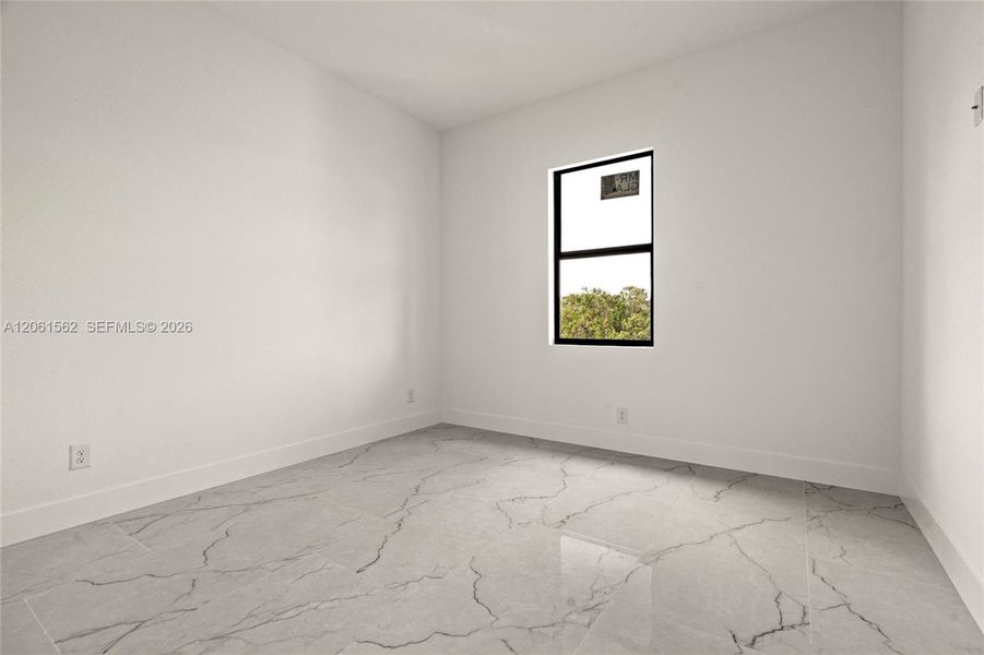 Spacious, unfurnished interior of a new home in , Lehigh Acres (Image 20). Spacious, unfurnished interior of a new home in , Lehigh Acres (Image 20).