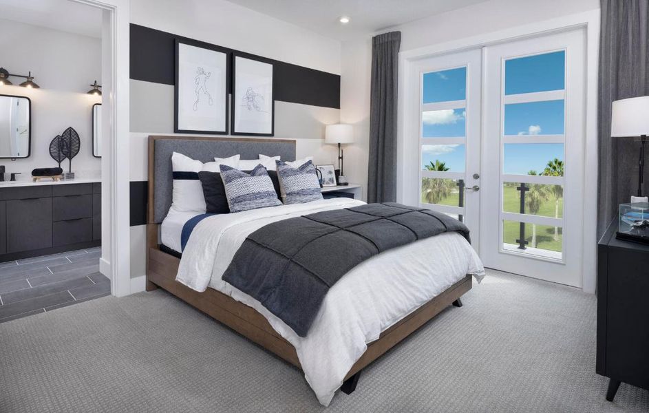 SCP WEB Cezanne Bed Rm 2 by RHP_