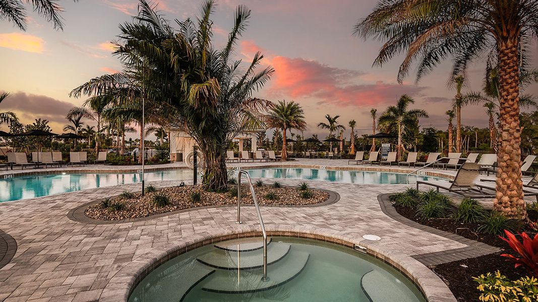 Community amenities in Skye Ranch Community Group Page, Sarasota (Image 63).