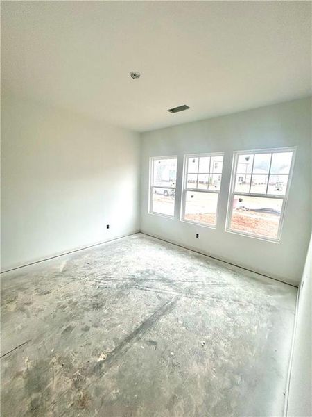 In-progress construction of a new home in , Locust Grove, GA (Image 10). In-progress construction of a new home in , Locust Grove, GA (Image 10).