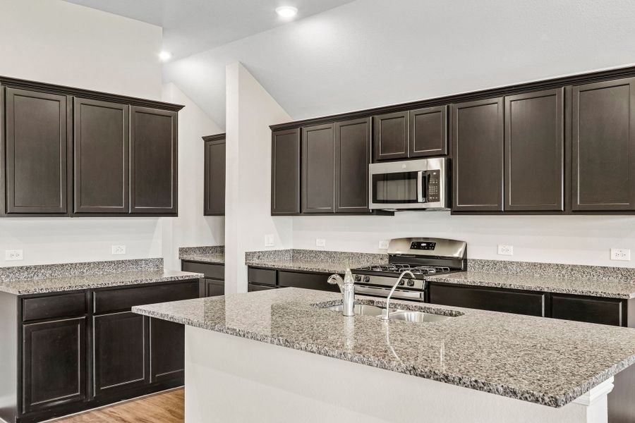 Kitchen Kitchen