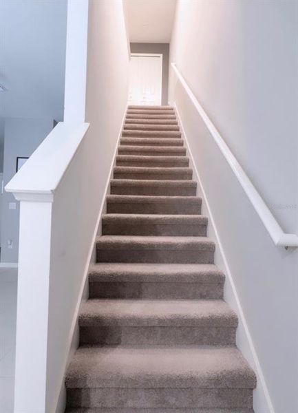 Spacious, unfurnished interior of a new home in , Land O' Lakes (Image 18). Spacious, unfurnished interior of a new home in , Land O' Lakes (Image 18).