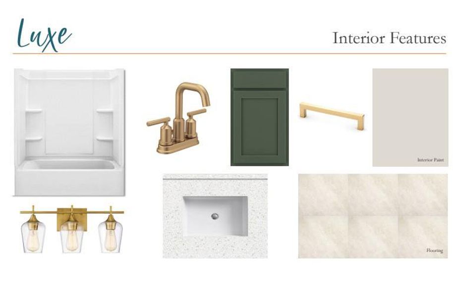 Image 5 of a home in The Cottages at Lariat. Image 5 of a home in The Cottages at Lariat.