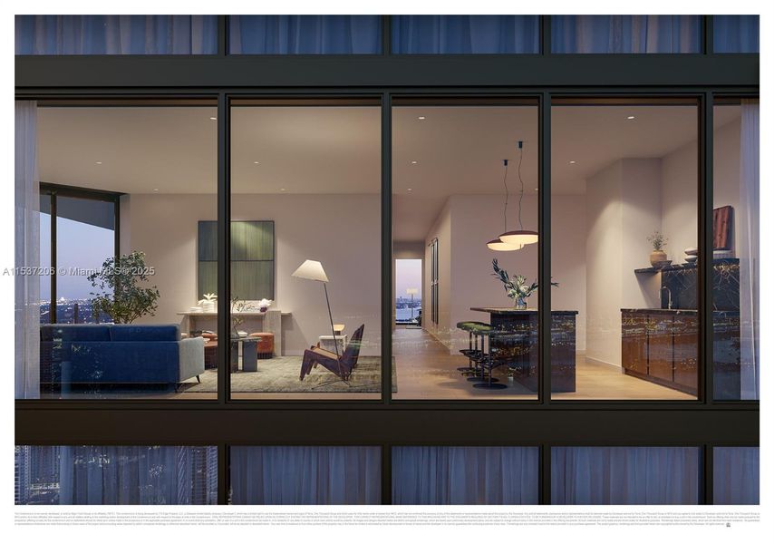 Image 25 of a home in Villa Miami.