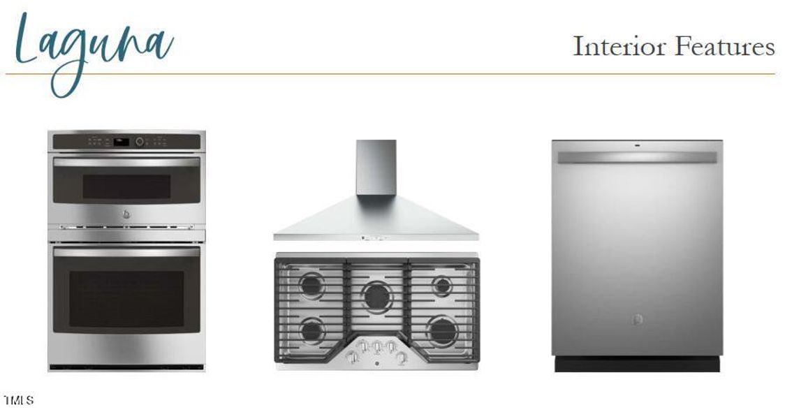 Lot 26 - Gourmet Kitchen