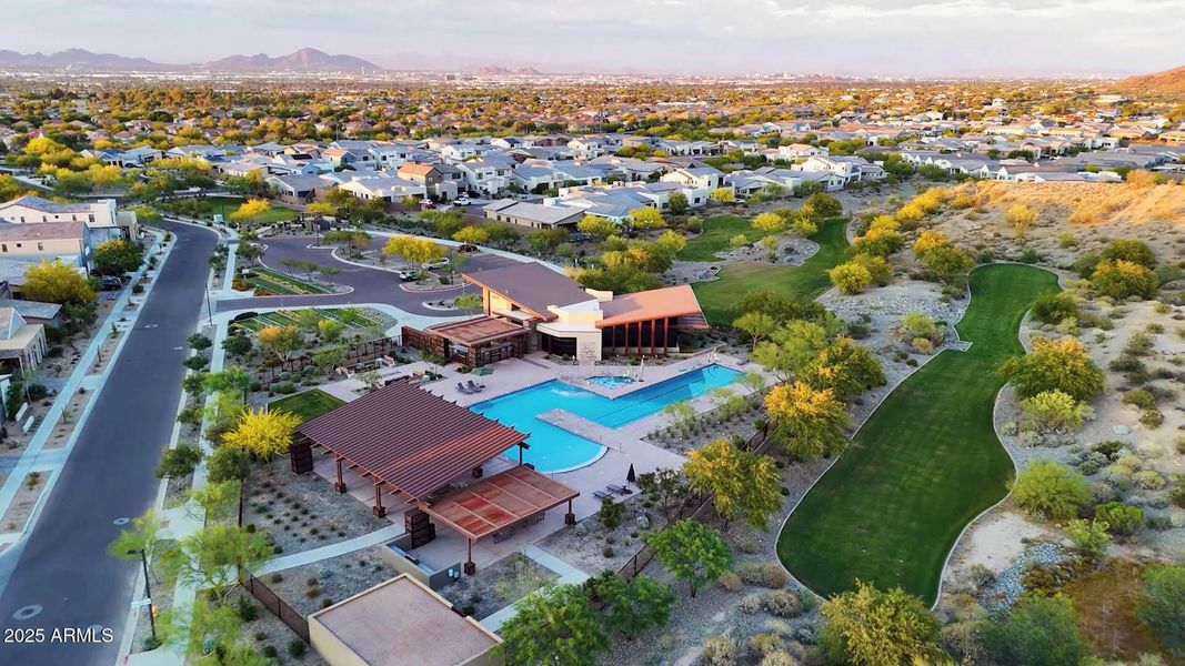 Avance Community pool2