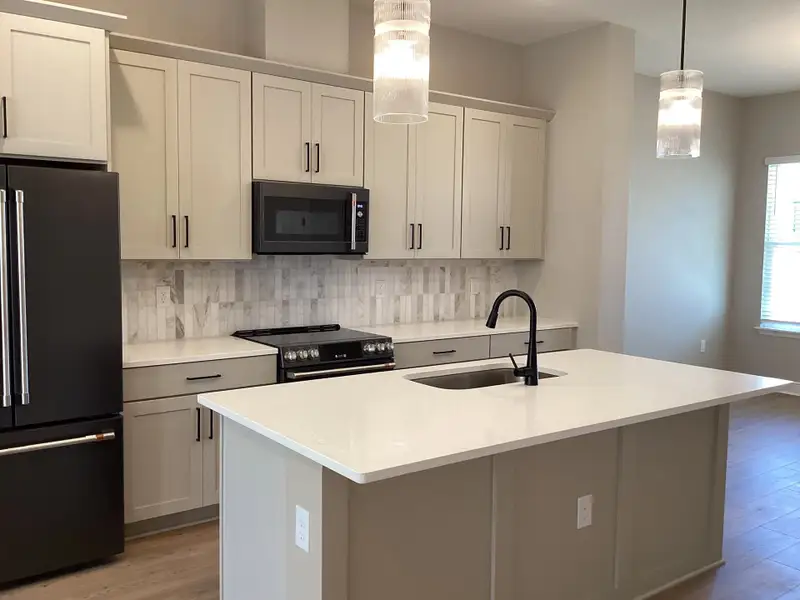 Kitchen Kitchen