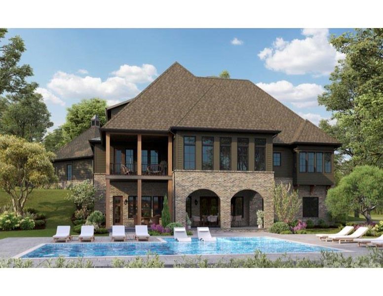 Image 6 of a home in .