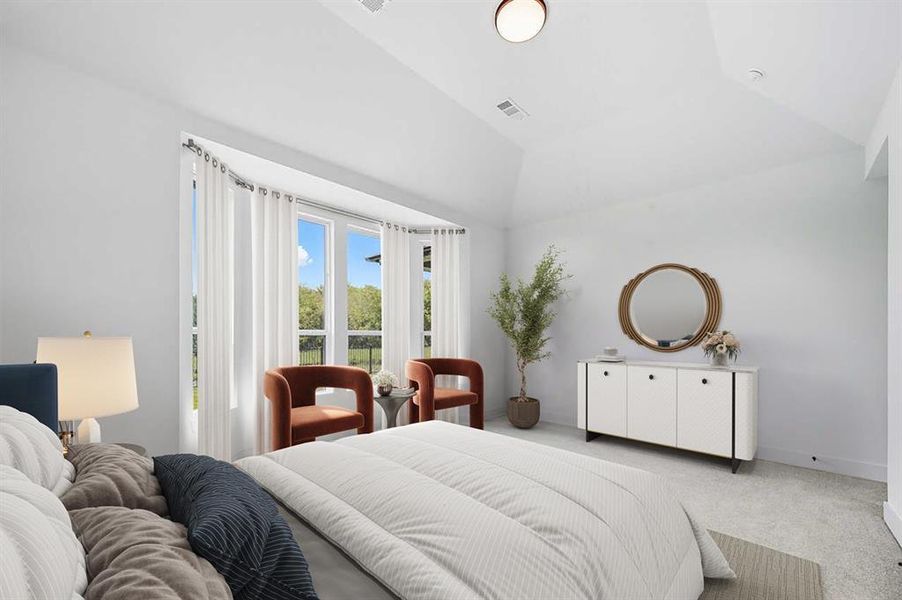 Virtually Staged Virtually Staged