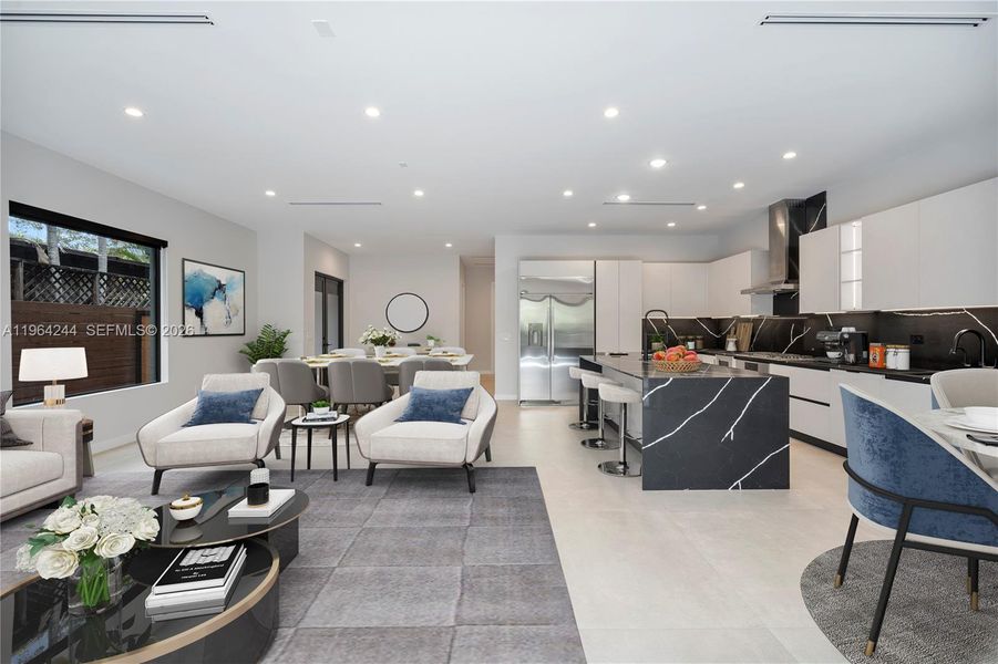 Virtually Staged Virtually Staged