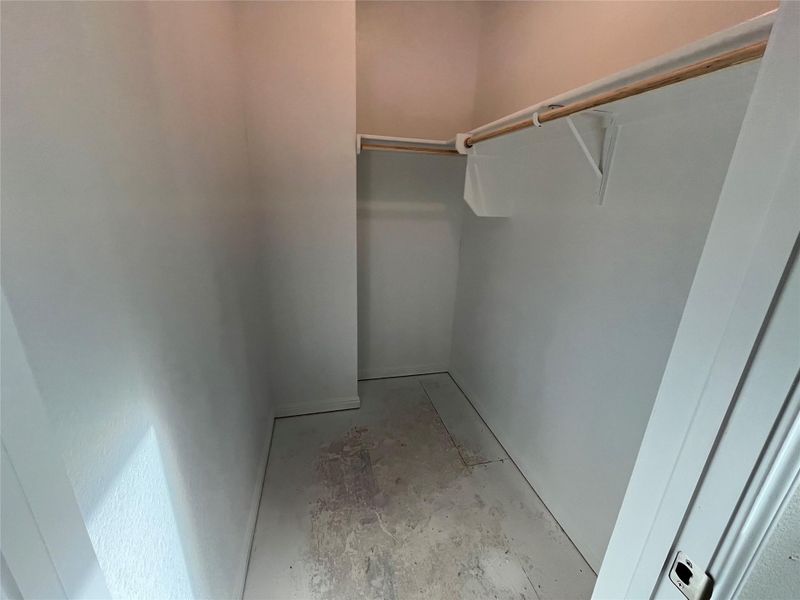 In-progress construction of a new home in The Cottages at Lariat, Liberty Hill, TX (Image 30).