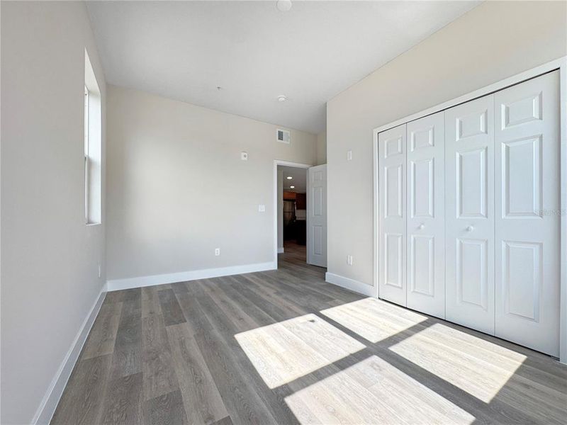 Spacious, unfurnished interior of a new home in , Orlando (Image 16). Spacious, unfurnished interior of a new home in , Orlando (Image 16).