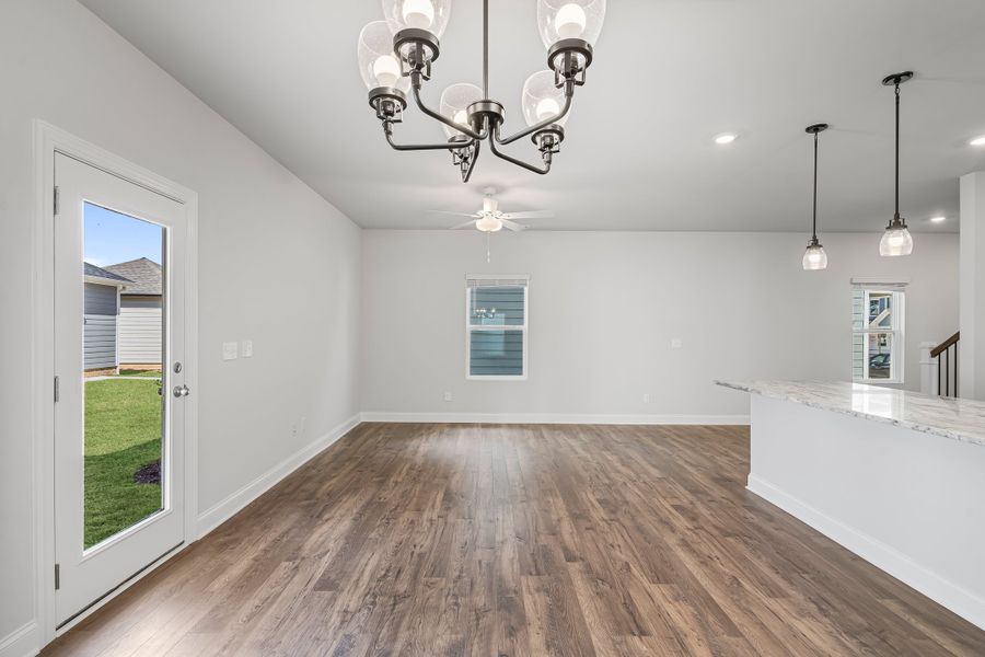 Knightdale, NC New Home. - Slide 14 Knightdale, NC New Home. - Slide 14