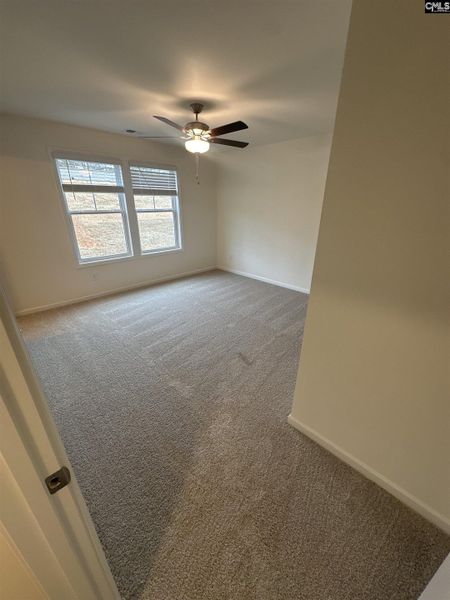Spacious, unfurnished interior of a new home in Piney Woods Bluff, Columbia (Image 12). Spacious, unfurnished interior of a new home in Piney Woods Bluff, Columbia (Image 12).