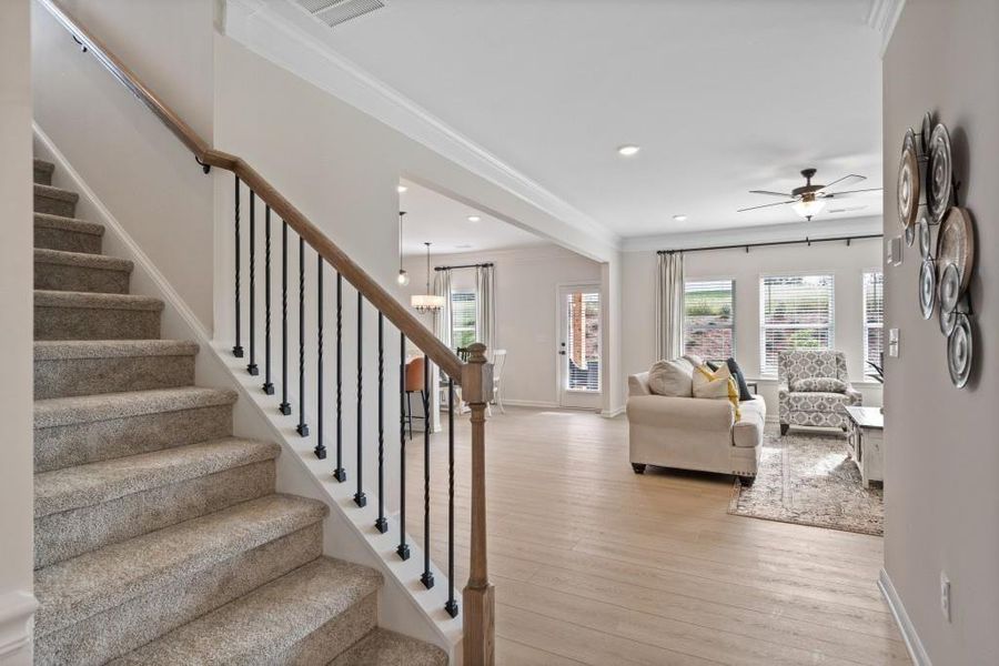 Image 41 of a home in Sycamore Crest.